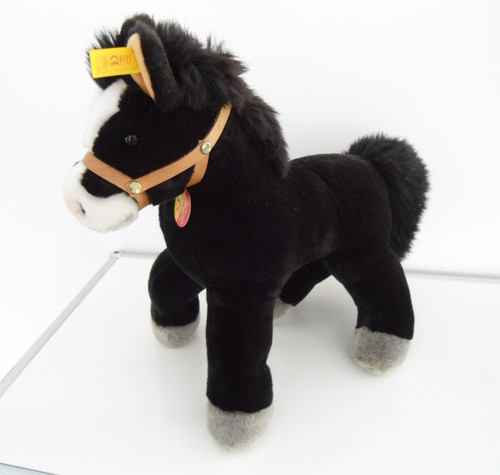 Steiff ferdy 072765 - ferdy,