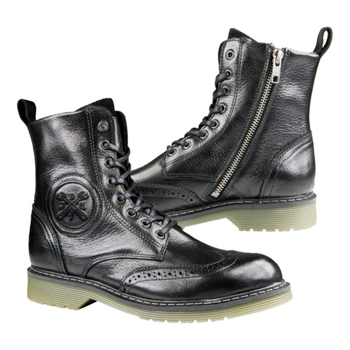Stiefel mit dem fahrrad john - stiefel,