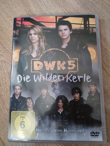 Die wilden kerle - die,