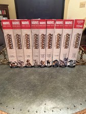 Marvel Savage Sword of Conan