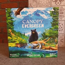 Baldachin Evergreen Deluxe