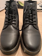 Doc Martens Thurston Chukka