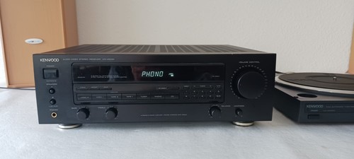 Kenwood v6030 receiwer - kr-v6030, receiwer.