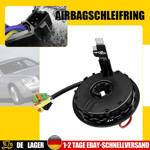 Lenkwinkelsensor schleifring - lenkwinkelsensor,