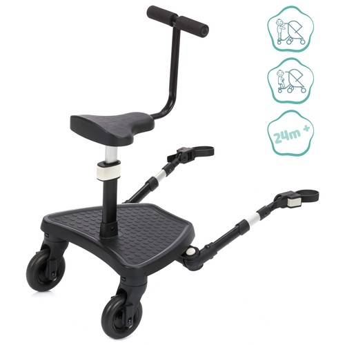 Fillikid buggyboard flexi ride - fillikid,