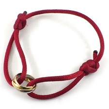 Cartier 10000 Federarmband