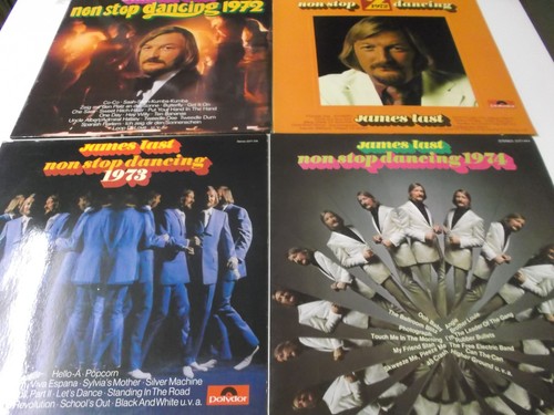 71878 james last konvolut - 71878,
