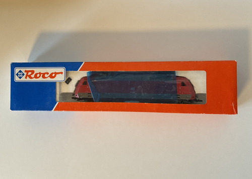 Roco elektrolokomotive - roco,,