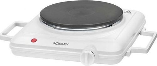 Bomann ekp 5027 - 5027, cb
