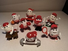 Komplettsatz - Kinderino Sport 2013