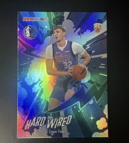2025 nba hoops hard - 2025-26,