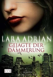 Gejagte der dämmerung - gejagte,