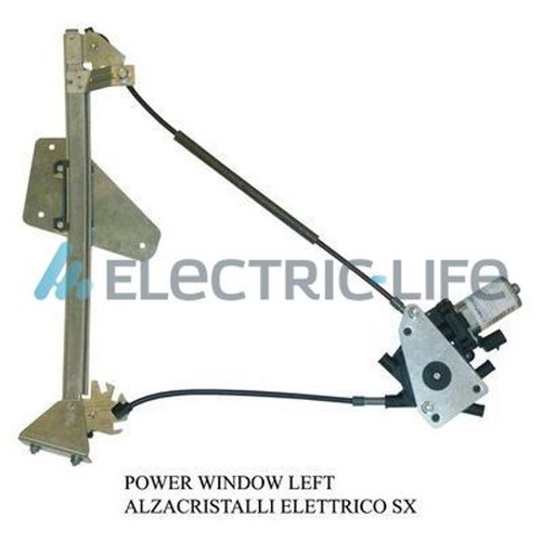 Electric life fensterheber - electric,