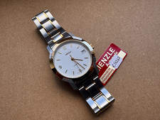 Kienzle Automatic Uhr Bicolor