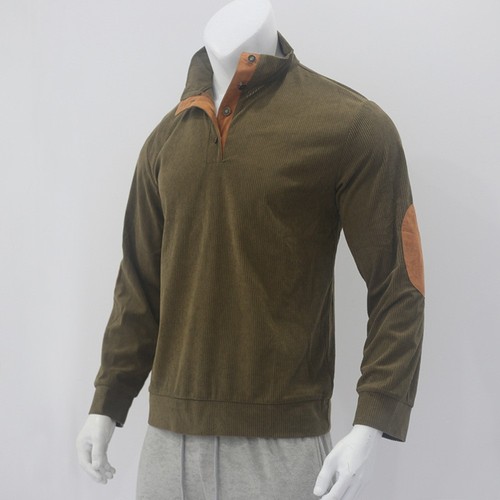 Cord outdoor jacke - cord,