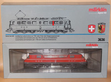 Märklin 3636 Elektrolok Ae
