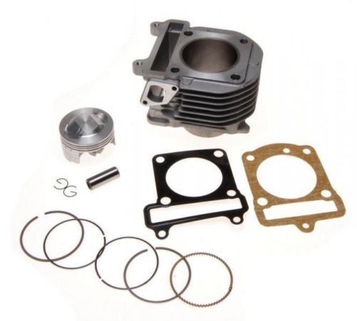 Zylinder kit 125ccm mm - zylinder,