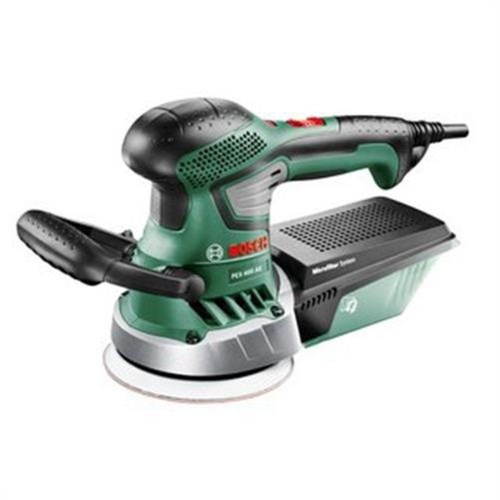 Bosch pex 400 - bosch,