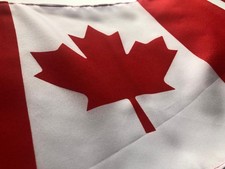 Kanada canada fahne 30x45 - 30x45, cm