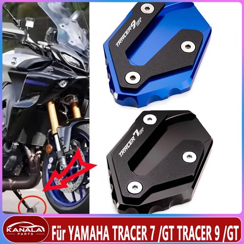 Für yamaha tracer 9 - yamaha, 7