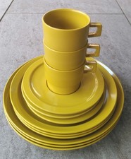 12-teiliges formschönes