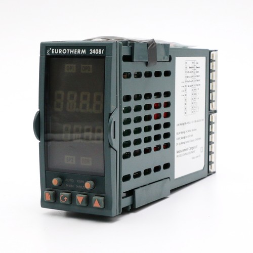 Eurotherm 3508n mit - eurotherm, frontmodul