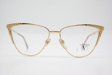 Vintage brille valentino v357 - brille,