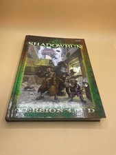 Shadowrun Version 4.01 D