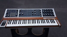 MOOG MEMORYMOOG SYNTHESIZER USA