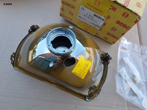 Neu bosch reflektor - bosch,