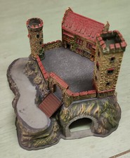 Ritterburg - Retro -