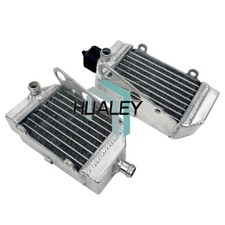 Aluminum Wasserkühler