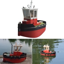 Little Otter Tug Boat