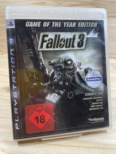 Fsk18 sony ps3 spiel - fsk18,