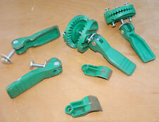 1x Knebel-Schraube +Verstellung von Rasenmäher GLM43L Aldi 2017 Garden Feelings