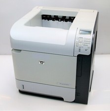 Drucker laserjet p4015n - hp,