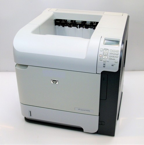 Drucker laserjet p4015n - laserjet,