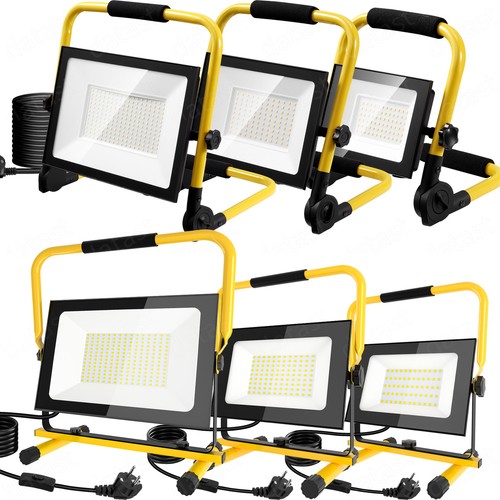 100w 200w led fluter - 200w, flutlicht