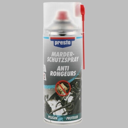 Marderschutz presto 803857 - marderschutz,