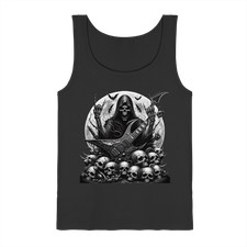 Heavy Metal - E-Gitarre -