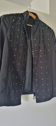 Damen blouson jacke 42 - damen,
