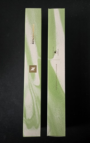 Nespresso original pistachio - nespresso,