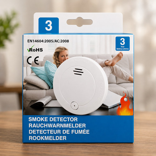 Rauchmelder brandmelder - rauchmelder,