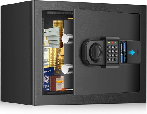 Feuerfester safe für zuhause - feuerfester,