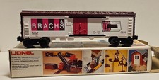 Lionel 9816 kühlwagen - lionel,