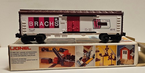 Lionel 9816 kühlwagen - 6-9816,