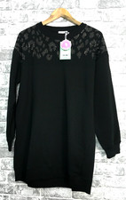 Scamp & Dude Schwarz mit