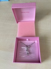 SWAROVSKI Kette Mickey MOUSE