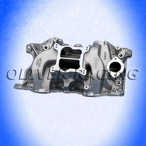 Weiand ansaugspinne chrysler - weiand,