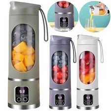 Digitalanzeige tragbarer mixer - tragbarer,
